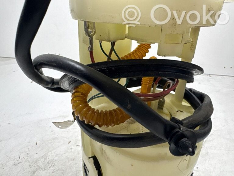 Pompe à carburant