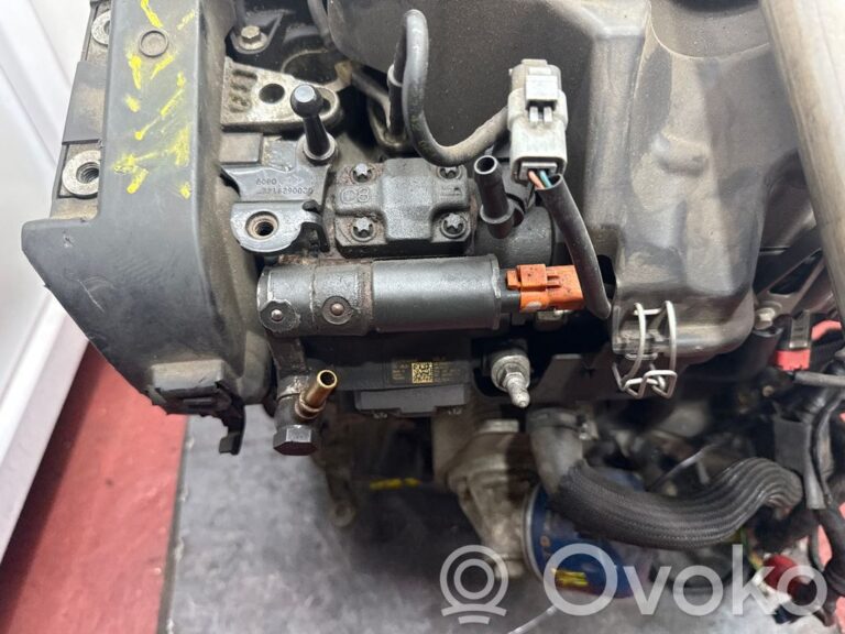 Moteur