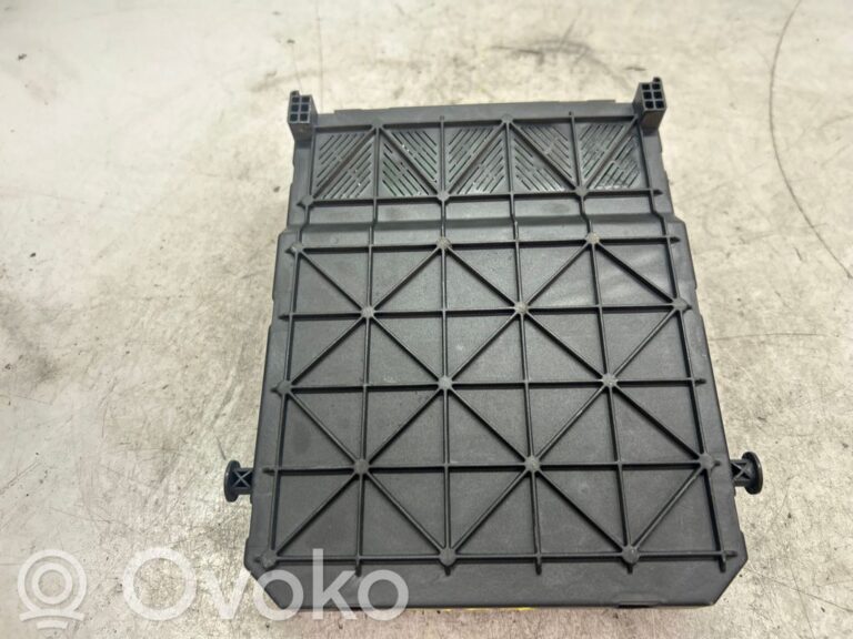 Module de fusibles