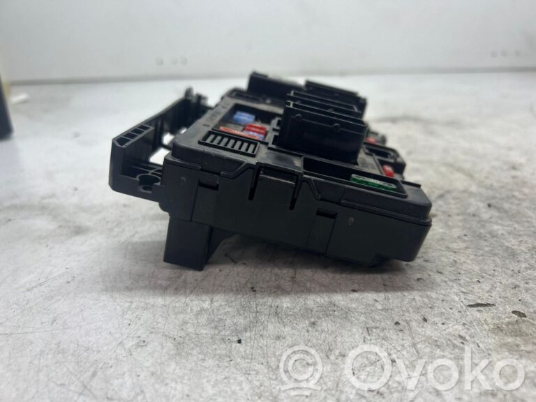 Module de fusibles