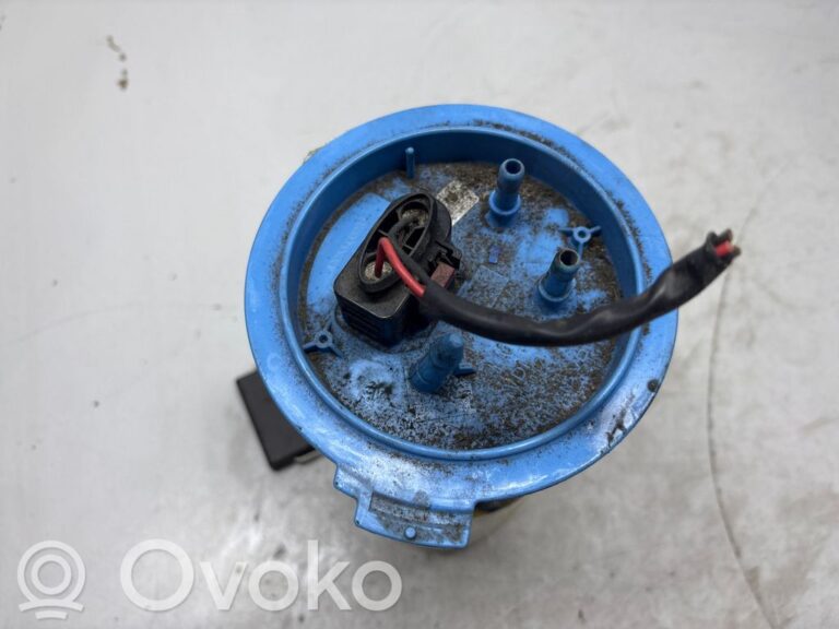 Pompe à carburant