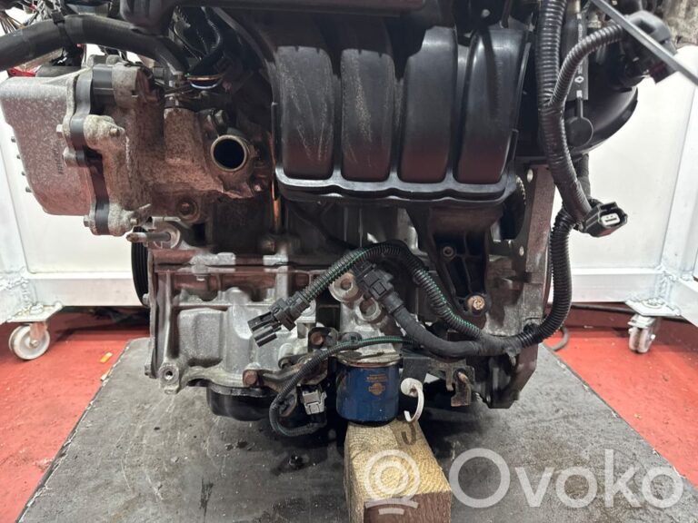 Moteur
