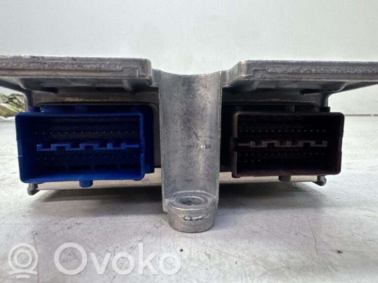 Module de contrôle airbag
