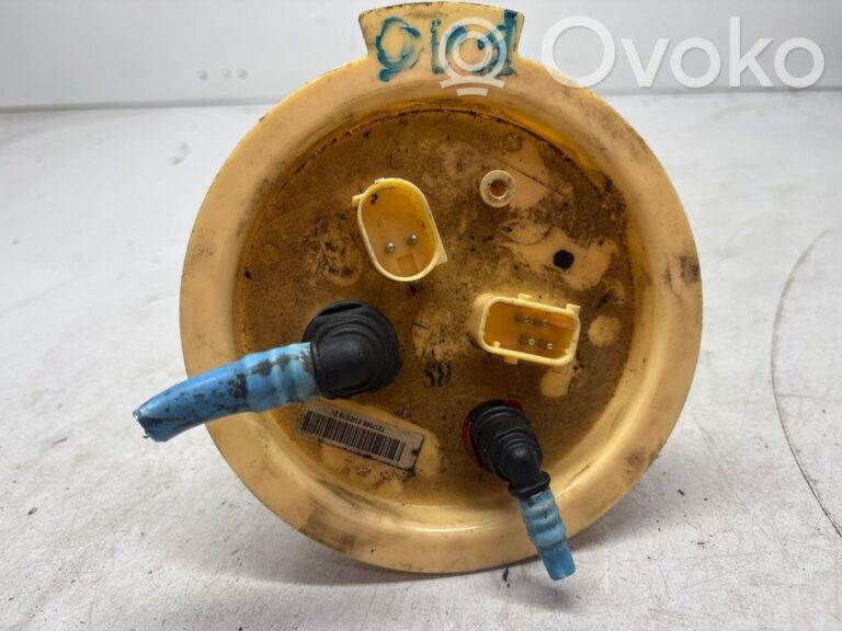 Pompe à carburant
