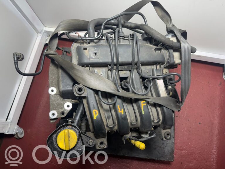 Moteur