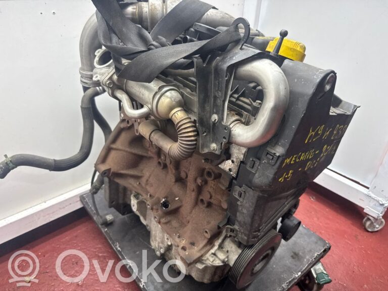 Moteur