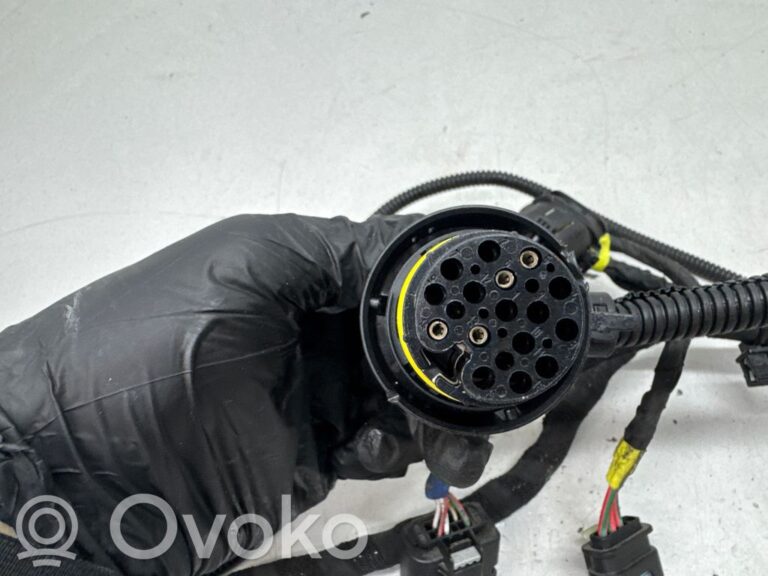 Faisceau de câblage pour moteur