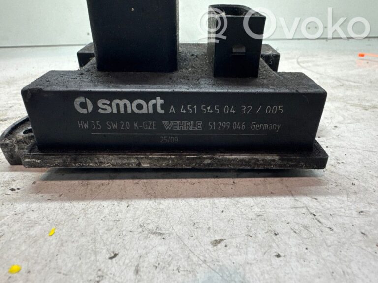 Calculateur moteur ECU