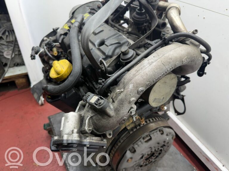 Moteur