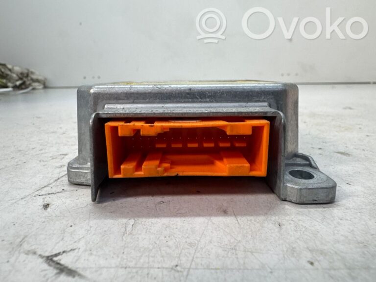 Module de contrôle airbag