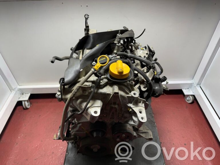 Moteur