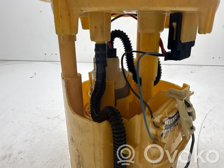Pompe à carburant