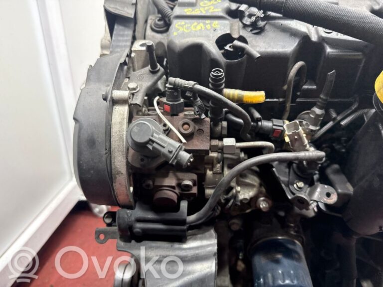 Moteur