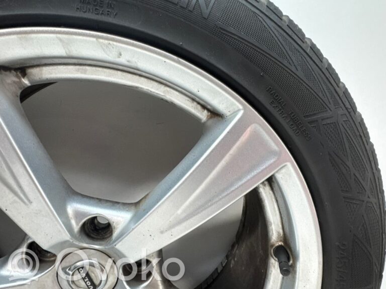 Jante alliage R18