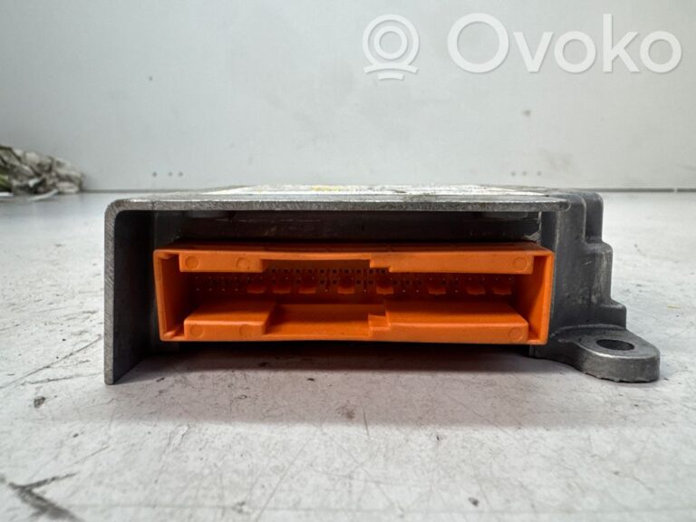 Module de contrôle airbag