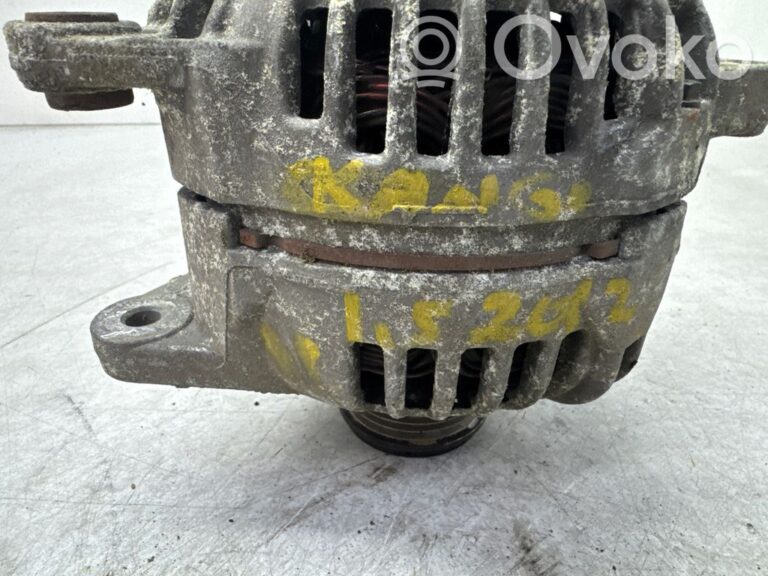 Générateur / alternateur