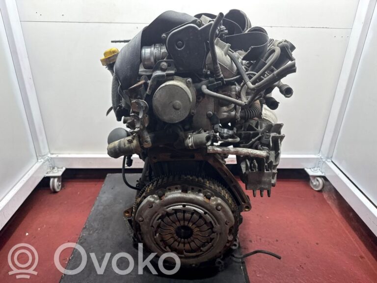 Moteur
