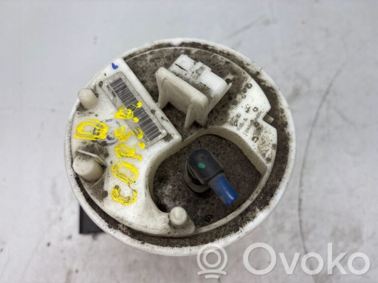 Pompe à carburant