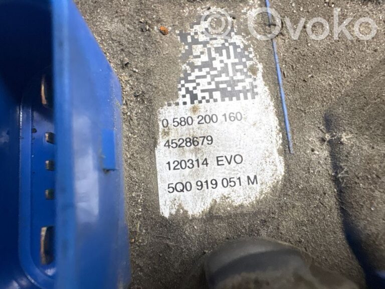 Pompe à carburant