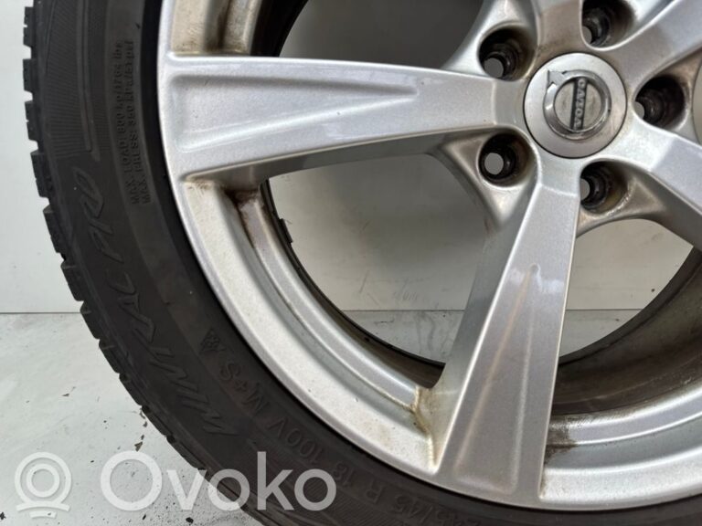Jante alliage R18