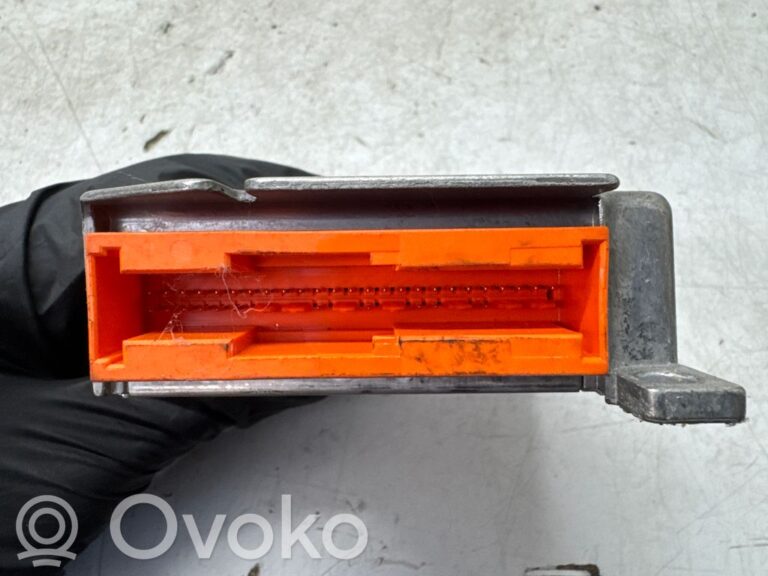 Module de contrôle airbag