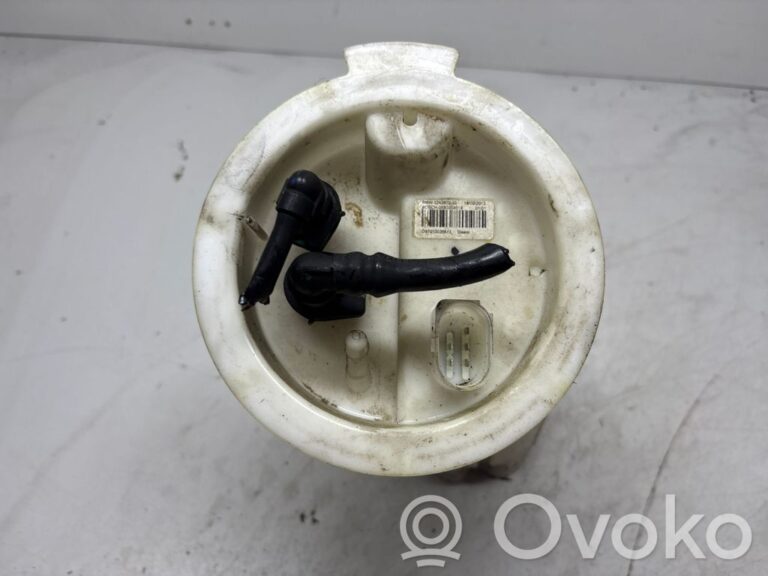 Pompe à carburant