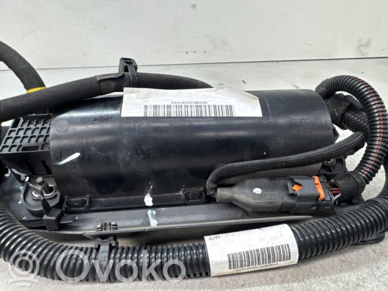Calculateur moteur ECU