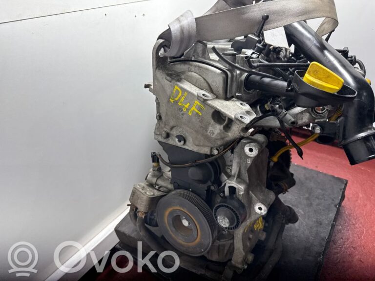 Moteur