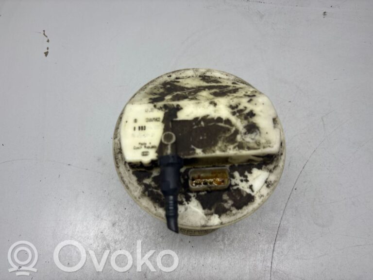 Pompe à carburant