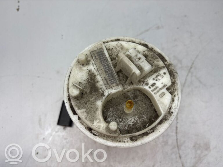 Pompe à carburant