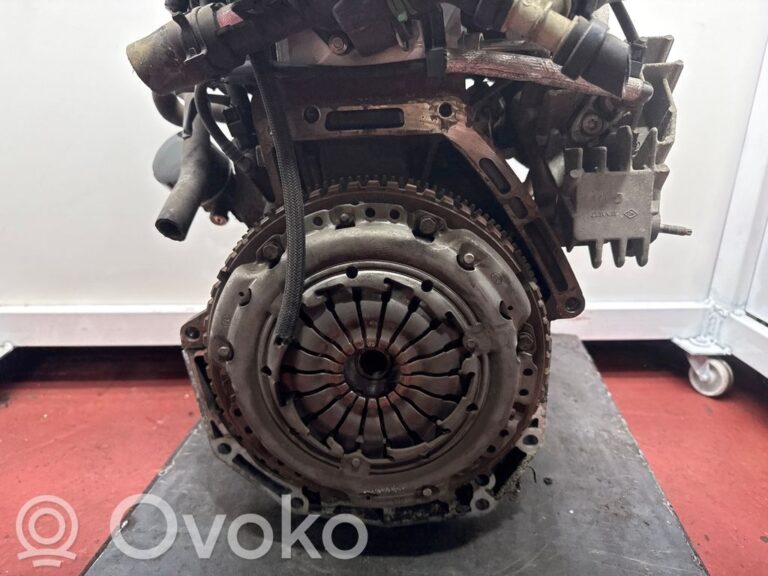 Moteur