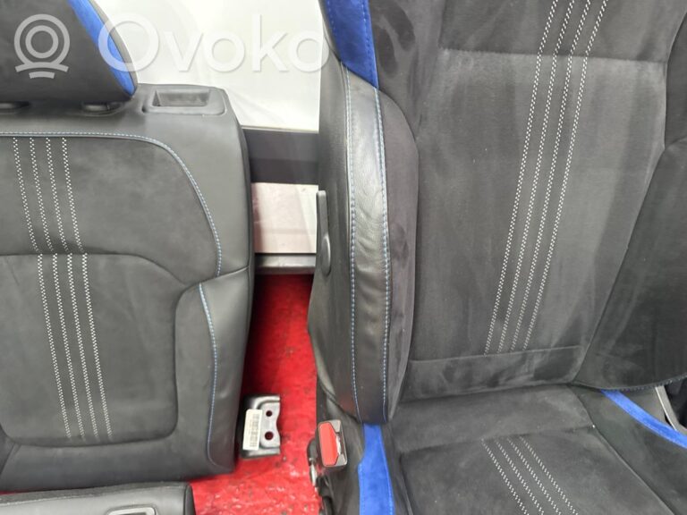 Kit intérieur