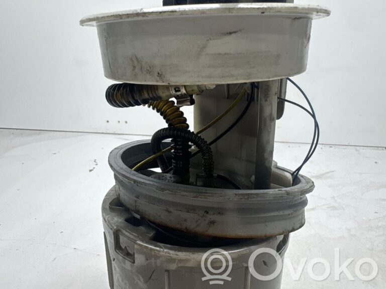 Pompe à carburant