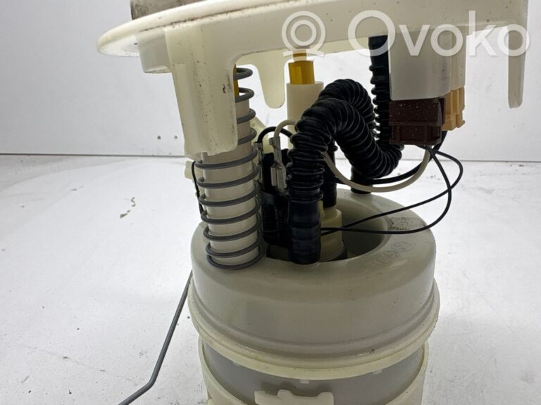 Pompe à carburant
