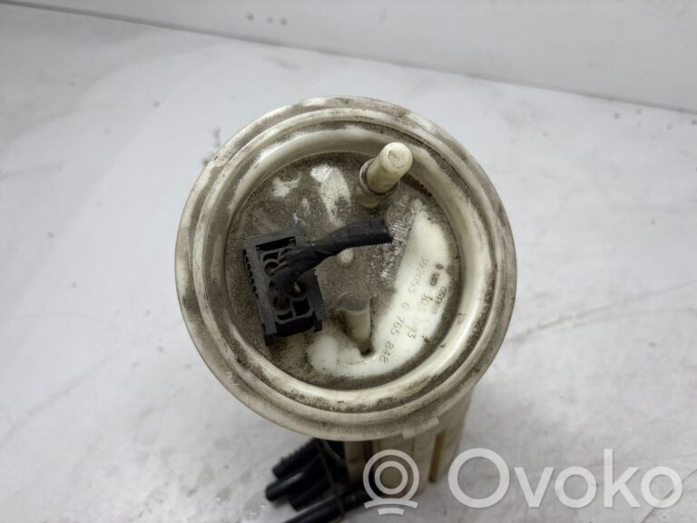 Pompe à carburant