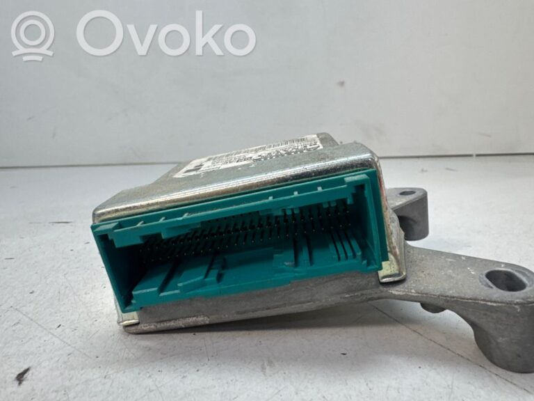 Module de contrôle airbag