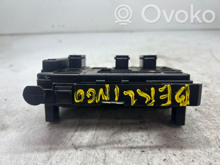 Module de fusibles