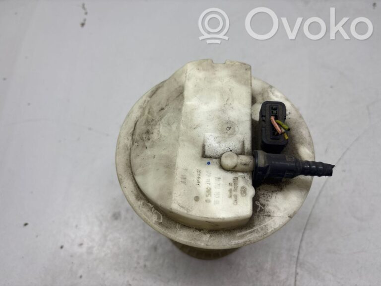 Pompe à carburant