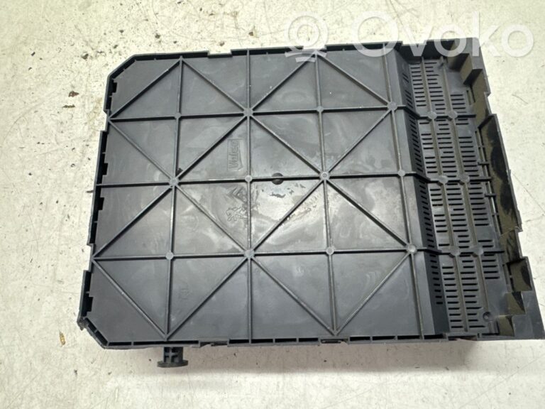 Module de fusibles