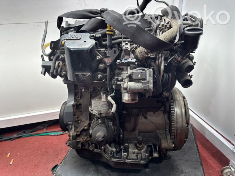 Moteur