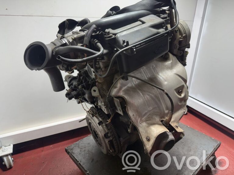 Moteur