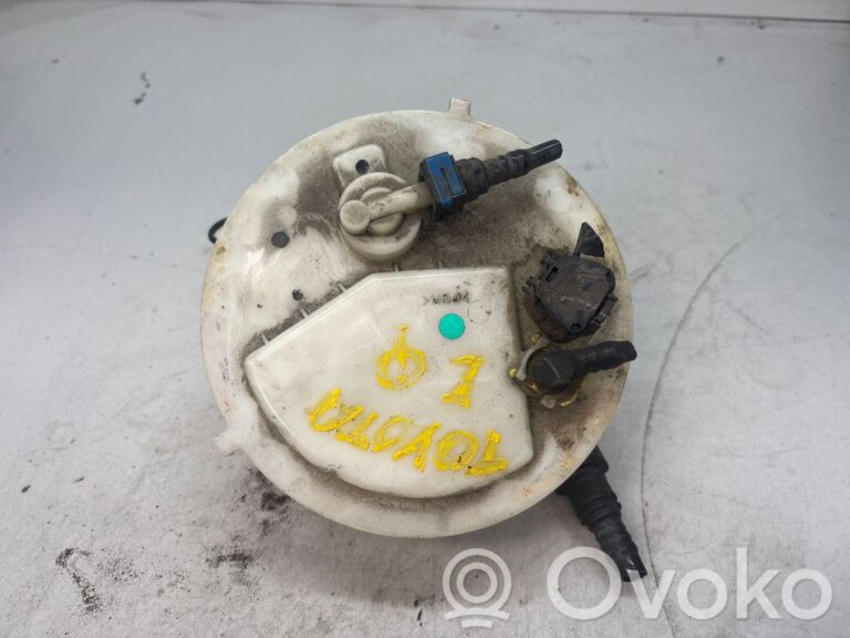Pompe à carburant