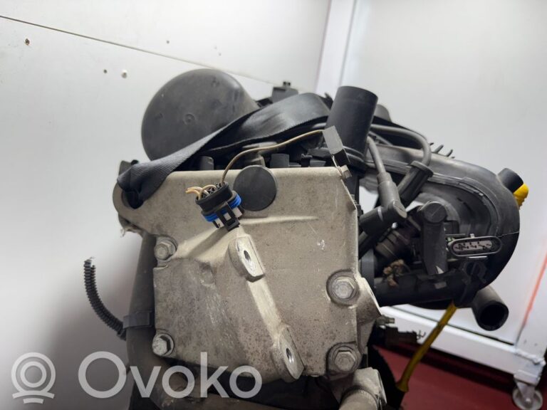 Moteur