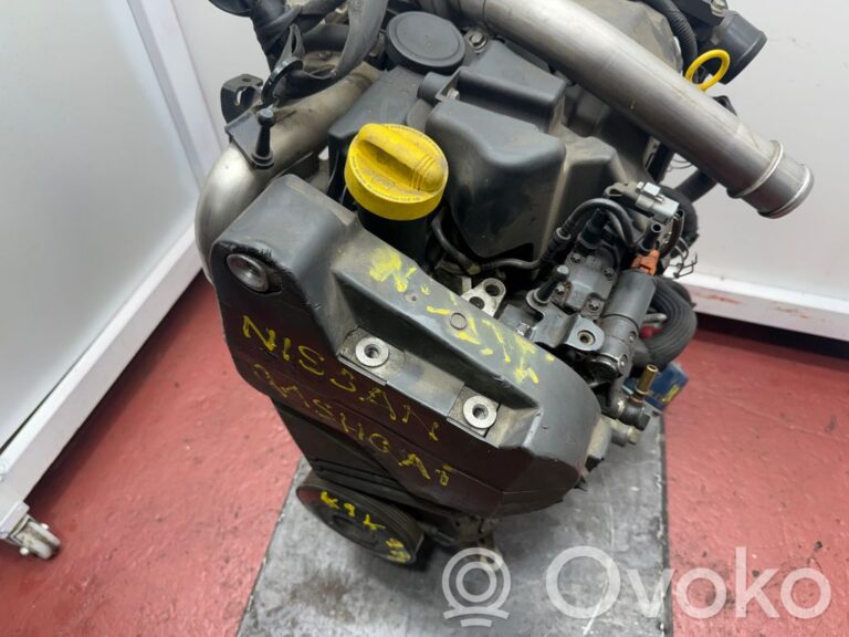 Moteur