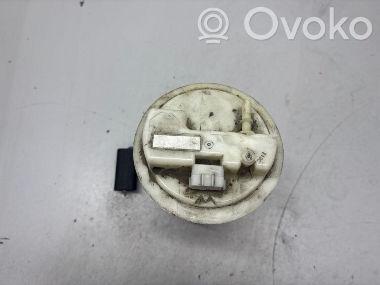 Pompe à carburant