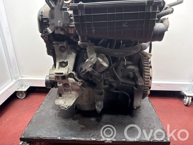 Moteur