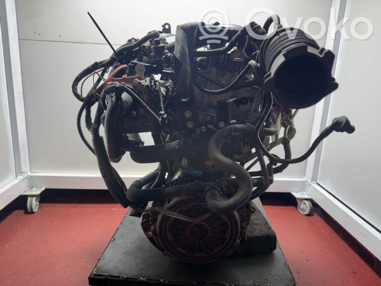 Moteur
