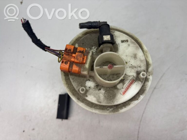Pompe à carburant