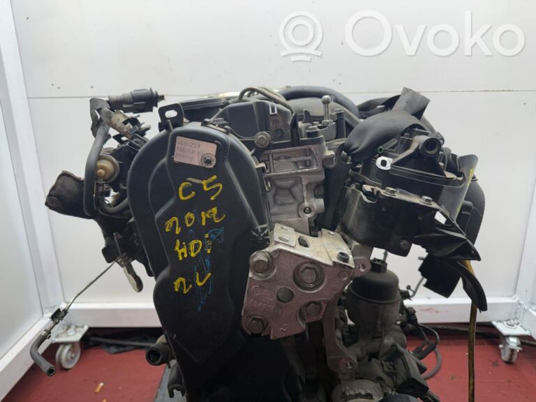 Moteur