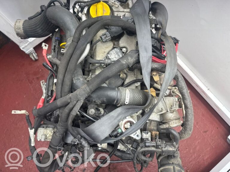 Moteur